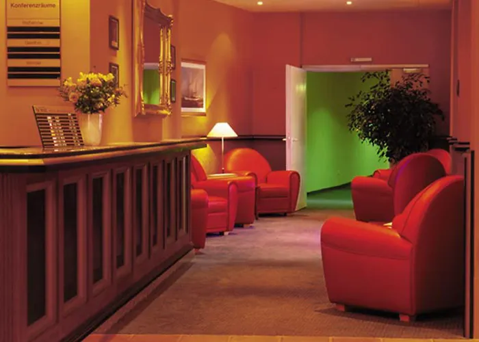 Sorat Brandenburg 4* Brandenburg (Brandenburg an der Havel)