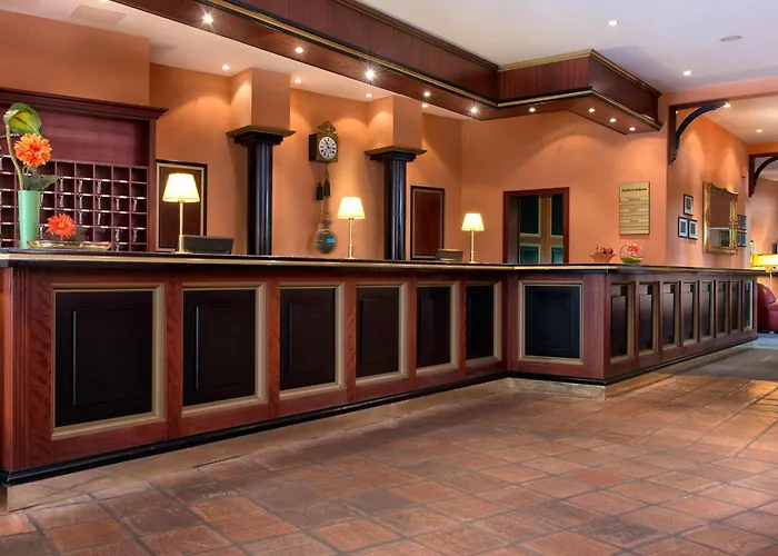 Sorat Brandenburg Hotel