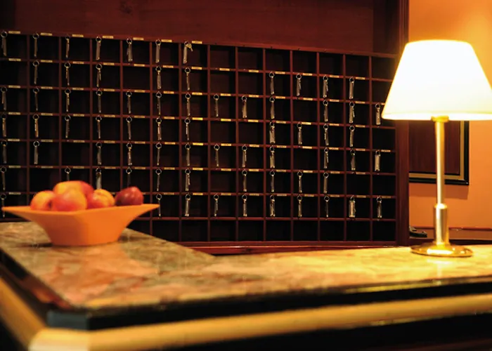 Hotel Sorat Brandenburg