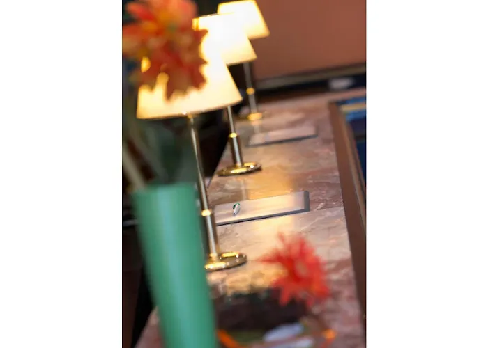 Sorat Brandenburg Hotel 4*