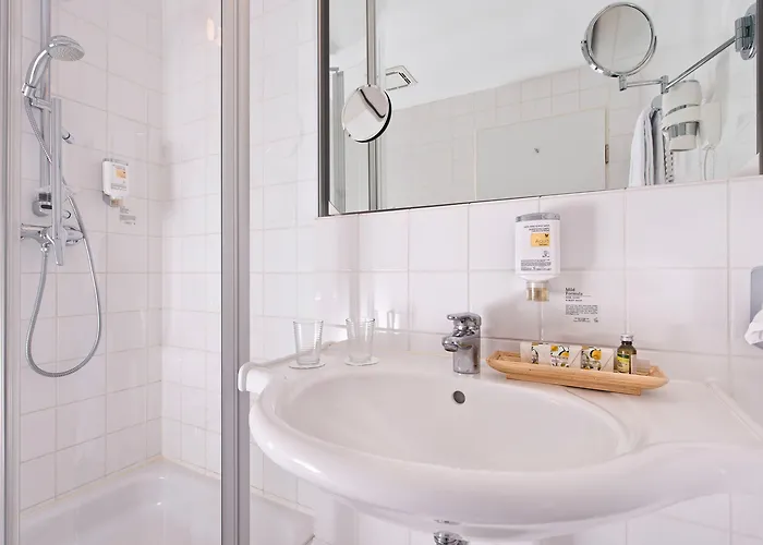 Sorat Brandenburg 4* 브란덴부르크