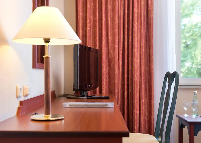 Sorat Brandenburg Hotel 4*