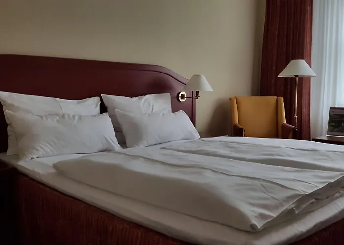 Sorat Brandenburg 호텔 브란덴부르크