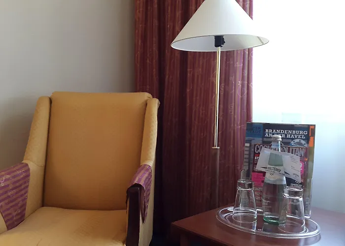 Sorat Brandenburg Hotel 4*