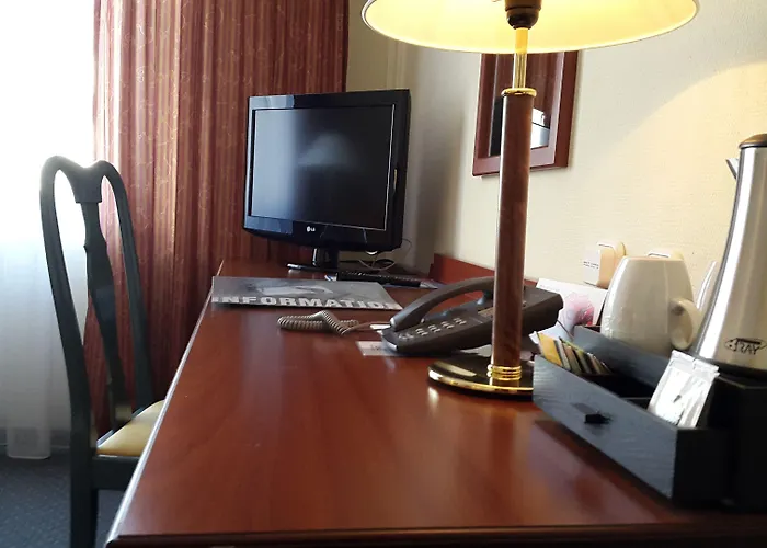 Sorat Brandenburg Hotel