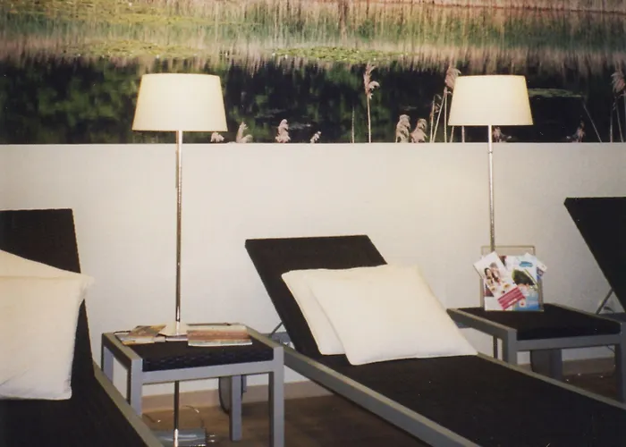 Sorat Brandenburg 4*