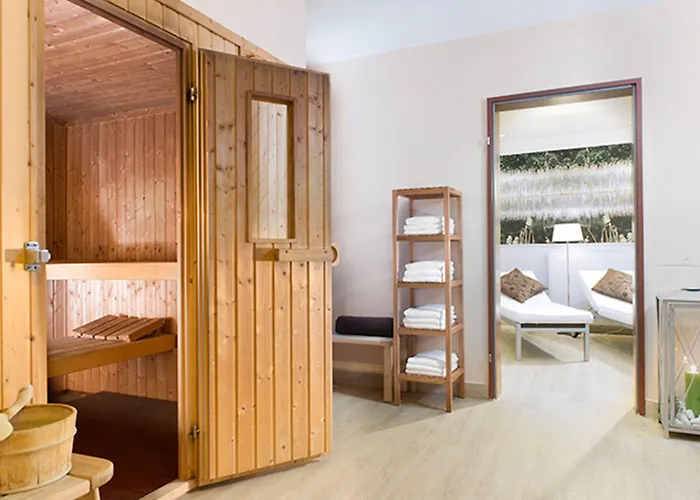 Hotel Sorat Brandenburg