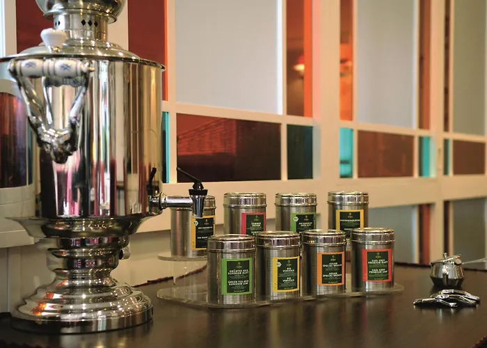 Sorat Brandenburg 4* 브란덴부르크