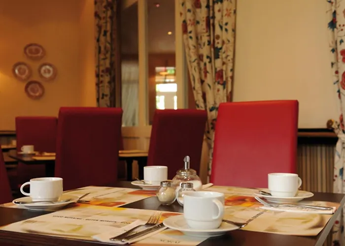 Sorat Brandenburg 4*