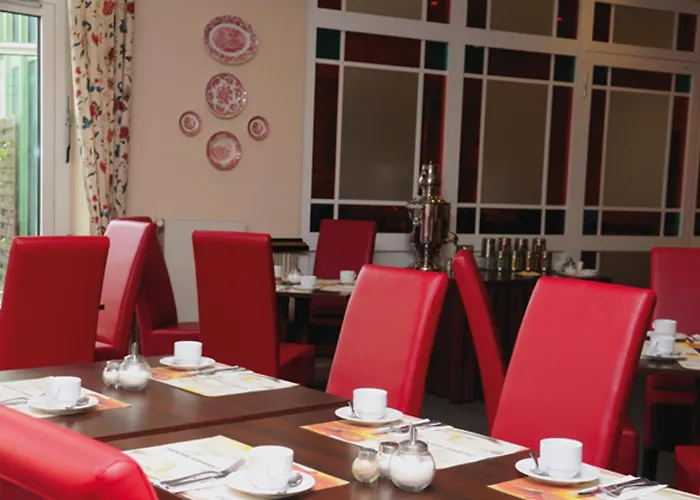 Sorat Brandenburg Hotel 4*