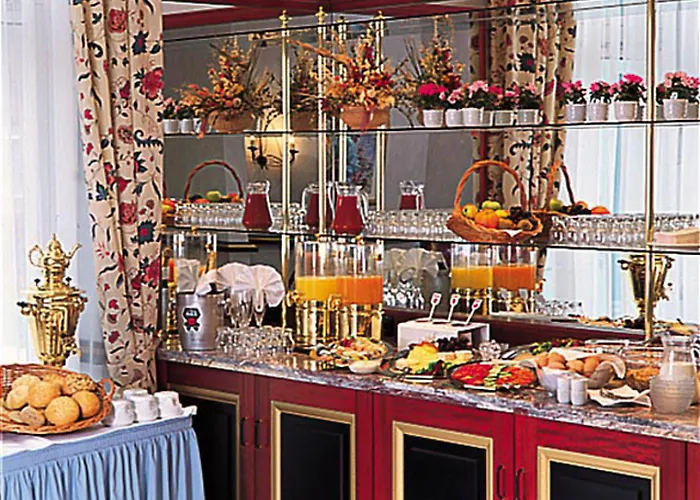 Hotel Sorat Brandenburg