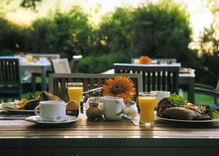 Sorat Brandenburg 4* 브란덴부르크