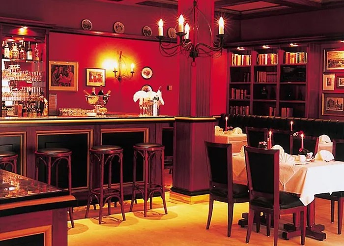 Sorat Brandenburg 호텔