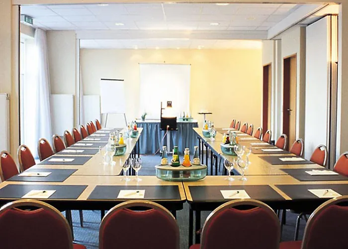 Sorat Brandenburg 브란덴부르크