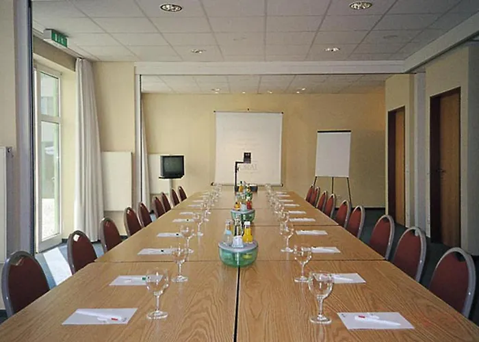 Hotel Sorat Brandenburg 4*