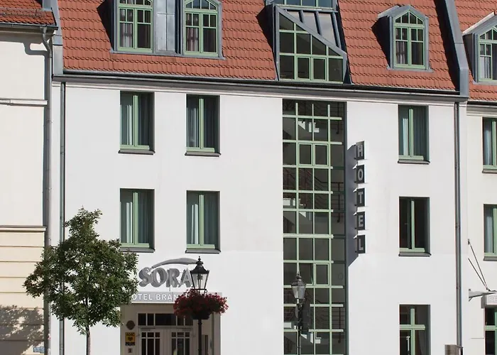 Sorat Brandenburg 브란덴부르크