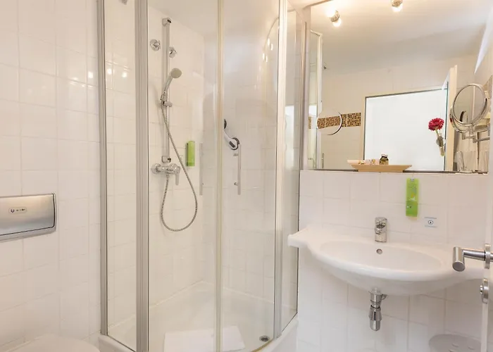 Sorat Brandenburg Hotel 4*