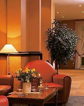 Hotel Sorat Brandenburg