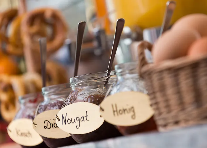 Sorat Brandenburg 4*