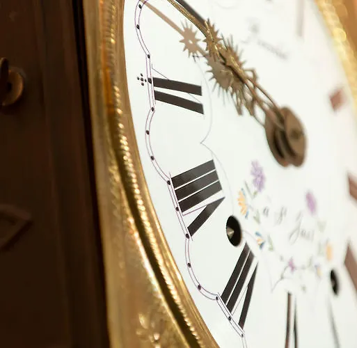 Sorat Brandenburg 호텔 4*