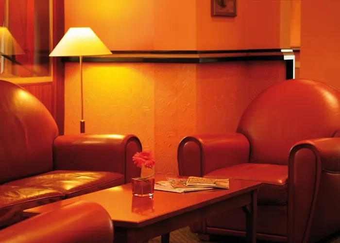 Sorat Brandenburg 호텔 브란덴부르크