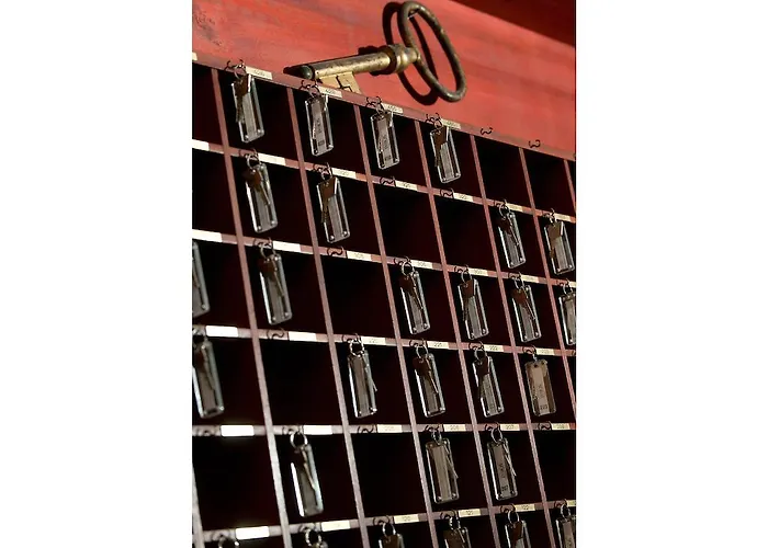 Sorat Brandenburg Hotel