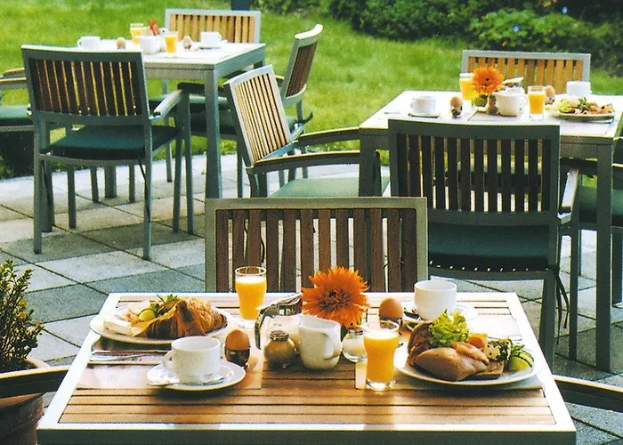 Hotel Sorat Brandenburg Brandenburg (Brandenburg an der Havel)