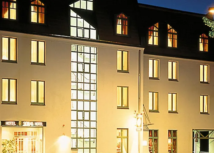 Sorat Brandenburg Hotel Brandenburg (Brandenburg an der Havel)
