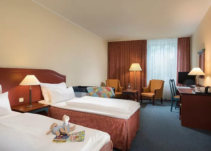 Hotel Sorat Brandenburg Brandenburg (Brandenburg an der Havel)