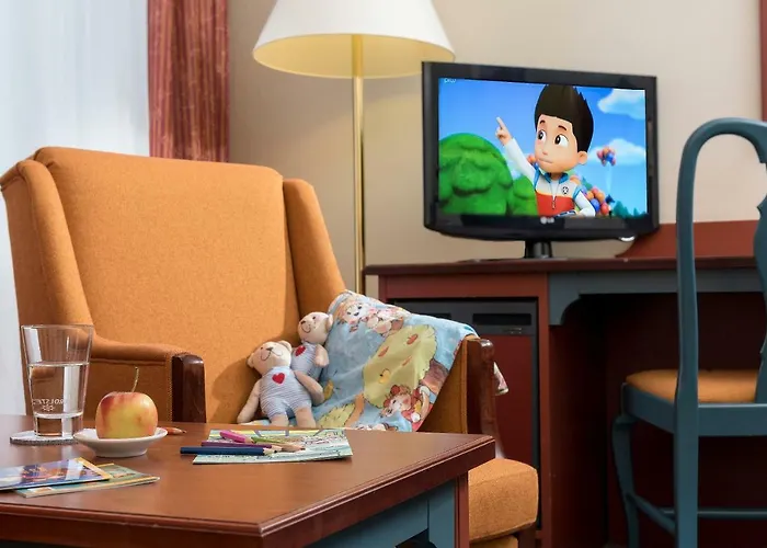 Sorat Brandenburg Hotel