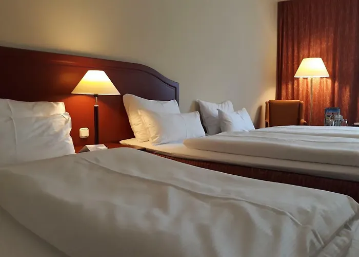 Sorat Brandenburg Hotel