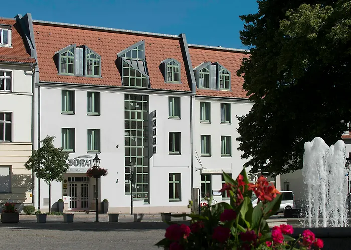 Sorat Brandenburg Brandenburg (Brandenburg an der Havel)