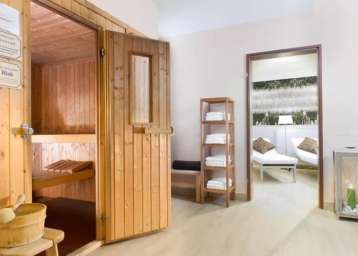 Sorat Brandenburg 호텔