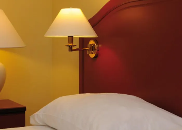 Sorat Brandenburg 호텔 4*